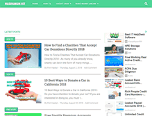 Tablet Screenshot of masukangin.net